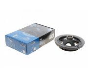 Шкив коленвала (5PK, 192x81мм, двигатель: OM646) MB Vito 639 2.2CDI 2003- 17-1157 IJS (Испания)