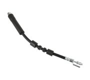 Шланг тормозной передний (370мм) Ford Connect / Форд Коннект 2002-2013 170192 FEBI (Германия)