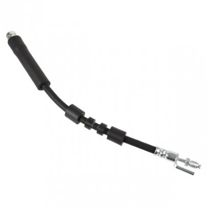 Шланг тормозной передний (370мм) Ford Connect / Форд Коннект 2002-2013 170192 FEBI (Германия)