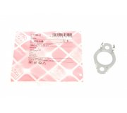 Прокладка клапана EGR VW Caddy IV 1.6TDI / 2.0TDI 2015- 170319 FEBI (Германия)