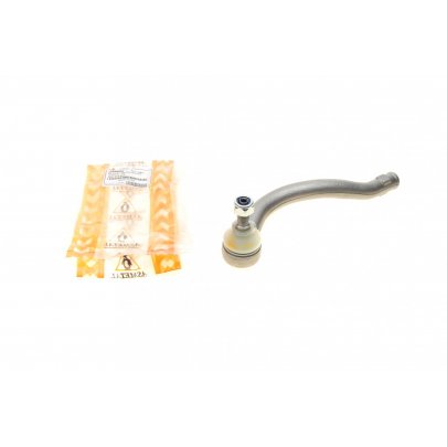 Наконечник рульової тяги правий Volkswagen Sharan / Фольксваген Шаран 1995-2010 17VW0501 ASMETAL (Туреччина)