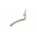 Наконечник рульової тяги правий Volkswagen Sharan / Фольксваген Шаран 1995-2010 17VW0501 ASMETAL (Туреччина) - Фото №3