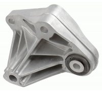 Подушка двигателя задняя ( OE 1684926 ) Ford Focus 3 / Форд Фокус 3 1.5TDCi 2011-2018 37734 LEMFORDER (Германия)