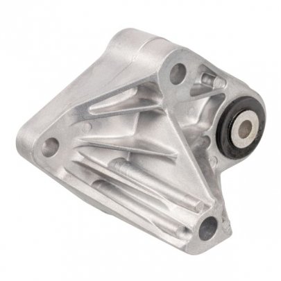 Подушка двигателя задняя левая Ford C‑MAX 2 / Форд С Макс 2 1.5TDI 2010–2019 170643 FEBI (Германия)