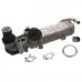 Клапан EGR рециркуляции отработанных газов (с радиатором) VW Caddy IV 1.6TDI 2015- 170659 FEBI (Германия) - Фото №1