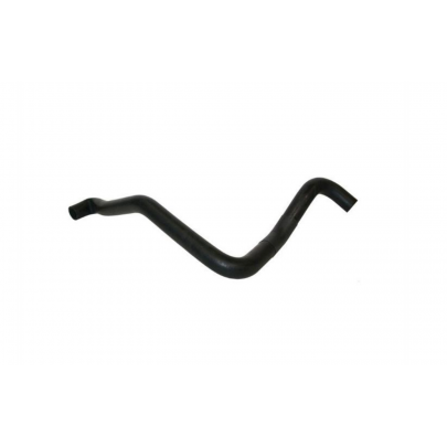 Патрубок радіатора (довжина:36см) VW Transporter T4 / Фольксваген Транспортер Т4 1.9D / 1.9TD 96-03 DCH0077 STARLINE (Чехія)