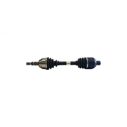 Піввісь права Opel Zafira B / Опель Зафира Б 1.7CDTI 2005-2015 170891 METELLI (Італія)