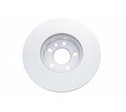 Тормозной диск передний (313x26mm) Volkswagen Sharan / Фольксваген Шаран 1995-2010 17114 ABS (Нидерланды)