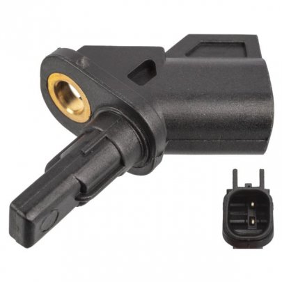 Датчик ABS передний Ford Focus 3 / Форд Фокус 3 2011-2018 171152 FEBI (Германия)