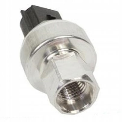 Датчик тиску кондиціонера (овальний штекер) Ford Focus 3 / Форд Фокус 3 2011-2018 BT4Z19D594A FORD (США)