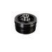 Шкив коленвала (5/6PK, 155x103мм, двигатель: OM642) MB Vito 639 3.0CDI 2003- 171978 FEBI (Германия) - Фото №1