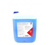Антифриз -35°C G11 (синій, готовий до застосування 10л) MB Vito 639 2003-172003 FEBI (Німеччина)