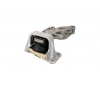 Подушка двигателя правая Renault Megane 3 / Рено Меган 3 1.6dCi 2011-2016 172801 FEBI (Германия)