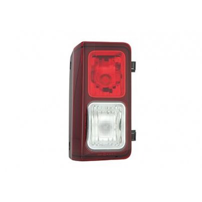 Ліхтар задній правий Renault Trafic III / Opel Vivaro B / Fiat Talento 2014- 1728930 VAN WEZEL (Бельгія)