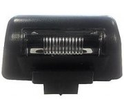 Подсветка номера (тип лампи: W5W) Ford Connect  2002-2013 1732840 FORD (США)