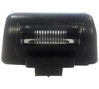 Підсвітка номера (тип лампи: W5W) Ford Connect 2002-2013 1732840 FORD (США)