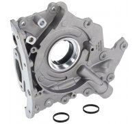 Насос масляный Ford C‑MAX 2 / Форд С Макс 2 1.5 / 1.6TDCi 2010–2019 1739537 FORD (США)