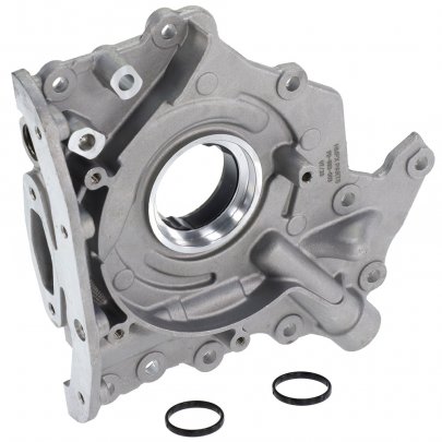 Насос масляный Ford C‑MAX 2 / Форд С Макс 2 1.5 / 1.6TDCi 2010–2019 1739537 FORD (США)