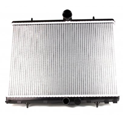 Радиатор охлаждения Fiat Scudo II / Citroen Jumpy II / Peugeot Expert II 1.6HDi, 2.0HDi 2007- 1740-0088 PROFIT (Чехия)