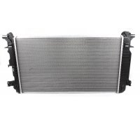 Радиатор охлаждения (АКПП) MB Sprinter 906 2006- 1740-0306 PROFIT (Чехия)