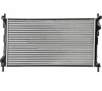Радиатор охлаждения (с системой кондиционирования) Ford Connect 2002-2013 1740-0432 PROFIT (Чехия)