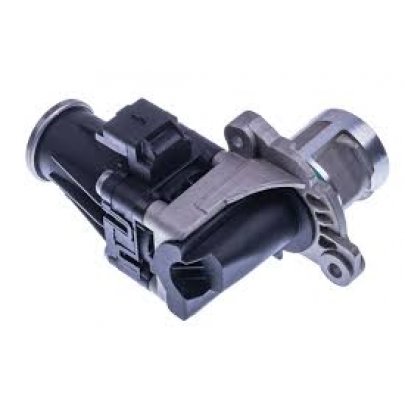 Клапан EGR рециркуляции отработанных газов Ford Focus 3 / Форд Фокус 3 1.5TDCi 2011-2018 98536 NISSENS (Дания)