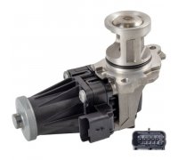 Клапан EGR Ford C‑MAX 2 / Форд С Макс 2 1.5TDI 2010–2019 174580 FEBI (Германия)