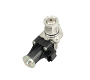 Клапан EGR рециркуляции отработанных газов Ford Focus 3 / Форд Фокус 3 1.5TDCi 2011-2018 FT10615 Fast (Италия)