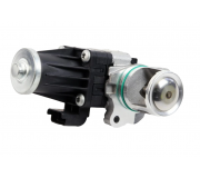 Клапан EGR рециркуляции отработанных газов Ford Focus 3 / Форд Фокус 3 1.5TDCi 2011-2018 XEGR288 QH (Германия)