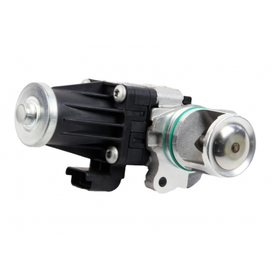 Клапан EGR рециркуляции отработанных газов Ford Focus 3 / Форд Фокус 3 1.5TDCi 2011-2018 XEGR288 QH (Германия)