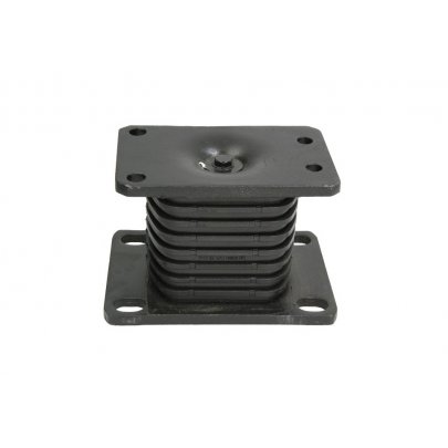 Опорна подушка задньої ресори Mercedes-Benz Atego 2 / Мерседес-Бенц Атего 2 2004-2013 17475 FEBI (Німеччина)