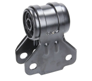 Сайлентблок переднего рычага задний (левый) Ford Focus 3 / Форд Фокус 3 2011-2018 F8-7854 OPTIMAL (Германия)