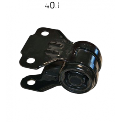 Сайлентблок переднего рычага задний (левый) Ford Focus 3 / Форд Фокус 3 2011-2018 VKDS334031 SKF (Франция)