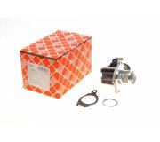 Клапан EGR рециркуляції відпрацьованих газів Opel Combo D / Опель Комбо D / Fiat Doblo II / Фіат Добло 2 1.3CDTI / 1.3D 2010- 174953 FEBI (Німеччина)