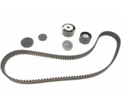 Комплект ГРМ (без помпи) Renault Megane 3 / Рено Меган 3 1.6 (бензин) 2008-2016 1754008 SASIC (Франція)