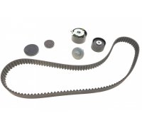 Комплект ГРМ (без помпи) Renault Megane 3 / Рено Меган 3 1.6 (бензин) 2008-2016 1754008 SASIC (Франція)