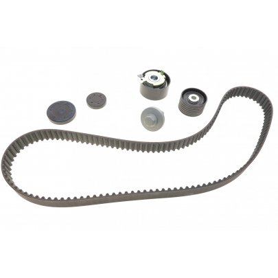 Комплект ГРМ (без помпи) Renault Megane 3 / Рено Меган 3 1.6 (бензин) 2008-2016 1754008 SASIC (Франція)