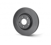 Гальмівний диск передній (278х25мм) Ford Focus 3 / Форд Фокус 3 2011-2018 21291-GL ROTINGER (Польща)