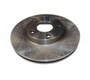 Гальмівний диск передній (278х25мм) Ford Focus 3 / Форд Фокус 3 2011-2018 5010-2500 PROFIT (Чехія)