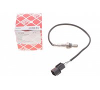 Датчик кислородный (лямбда-зонд L=400mm)  MB Vito 638  2.0 / 2.3 (бензин) 96-03 175876 FEBI (Германия)