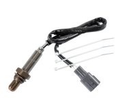 Датчик кисневий (лямбда-зонд L=580mm) MB Vito 638 2.0 / 2.3 (бензин) 96-03 175899 FEBI (Німеччина)