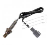 Датчик кислородный (лямбда-зонд L=580mm)  MB Vito 638  2.0 / 2.3 (бензин) 96-03 175899 FEBI (Германия)