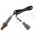 Датчик кислородный (лямбда-зонд L=580mm)  MB Vito 638  2.0 / 2.3 (бензин) 96-03 175899 FEBI (Германия) - Фото №1