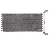 Радиатор печки (360х170х42мм) MB Vito 639 2003- 1760-0306 PROFIT (Чехия)