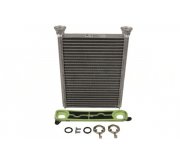 Радиатор печки Renault Trafic III / Opel Vivaro B / Fiat Talento  2014- 1760-0506 PROFIT (Чехия)