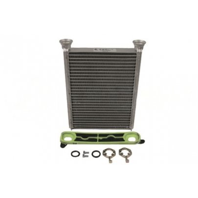 Радиатор печки Renault Trafic III / Opel Vivaro B / Fiat Talento  2014- 1760-0506 PROFIT (Чехия)