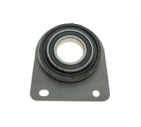 Подшипник подвесной полуоси Volkswagen Sharan / Фольксваген Шаран 1.8 (бензин) 1995-2010 NPWVW019Z NTY (Польша)