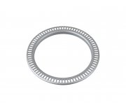 Кільце ABS переднє (140х177x12, 80) Mercedes-Benz Atego 2 / Мерседес-Бенц Атего 2 2004-2013 176324 FEBI (Німеччина)