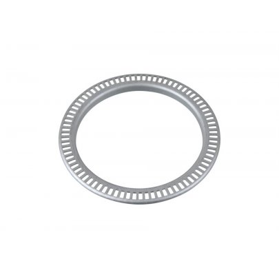 Кільце ABS переднє (140х177x12, 80) Mercedes-Benz Atego 2 / Мерседес-Бенц Атего 2 2004-2013 176324 FEBI (Німеччина)