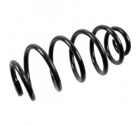 Пружина задняя Opel Combo D / Опель Комбо D / Fiat Doblo II / Фиат Добло 2 2010- 176332 FEBI (Германия)